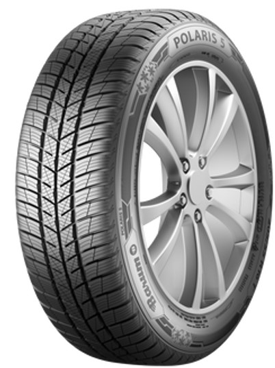 Автошини 215/65R16 102H XL FR POLARIS 5 BARUM